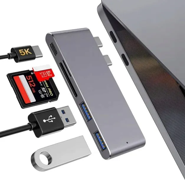 thunderbolt-3-hub-usb-3-0-usb-c-micro-sd-sd-100-w-do-macbooka-adapter