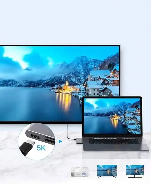 thunderbolt-3-hub-usb-3-0-usb-c-micro-sd-sd-100-w-do-macbooka-adapter-stan-nowy-kod-producenta-17e06000042