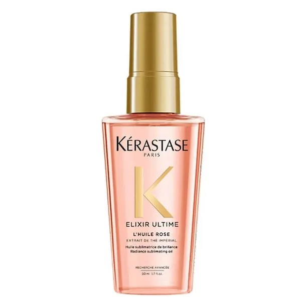 KERASTASE ELIXIR ULTIME L'Huile Rose Olejek 50ml