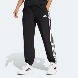 spodnie-damskie-adidas-train-essentials-3-stripes-woven-czarne-ji8313