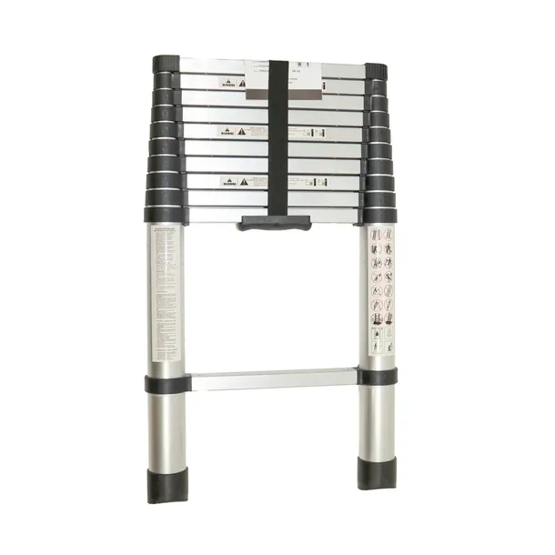faster-tools-drabina-teleskopowa-32m-stan-nowy