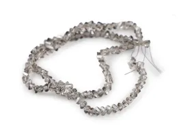 koraliki-szklane-fasetowane-tringale-do-rekodziela-diy-szary-3mm-ok-130szt