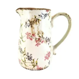 postarzana-ceramiczna-oslonka-doniczka-dzban
