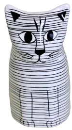 oslonka-ceramiczna-bialo-czarna-kotek-135x92x175-cm