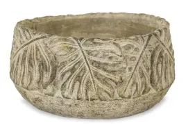 oslonka-betonowa-wzor-liscie-monstery-11x215cm