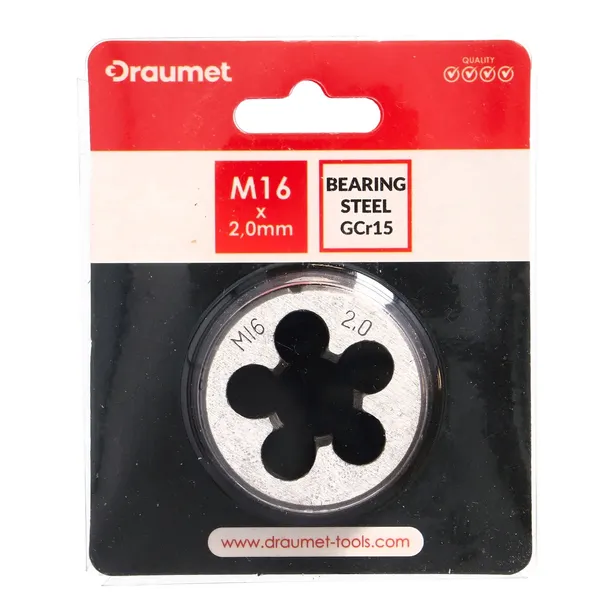 draumet-narzynka-m16-marka-draumet