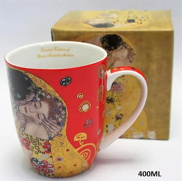 kubek-klimt-400-ml-stan-nowy