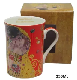 kubek-g-klimt-pocalunek-250ml
