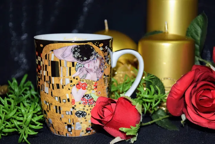 kubek-klimt-400-ml-marka-inna