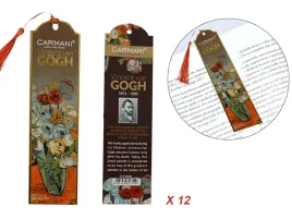 kpl-12-zakladek-do-ksiazki-v-van-gogh-roze-i-zawice-carmani