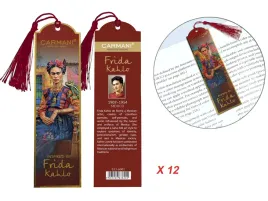 kpl-12-zakladek-do-ksiazki-f-kahlo-carmani