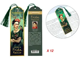 kpl-12-zakladek-do-ksiazki-f-kahlo-carmani