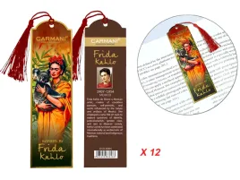 kpl-12-zakladek-do-ksiazki-f-kahlo-carmani