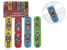 kpl-4-zakladek-magnetycznych-boze-narodzenie-carmani