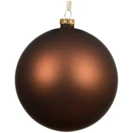 bombka-swiateczna-szklana-15cm-matowa-ciemny-braz-z-wstazka