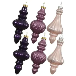 szklane-bombki-barokowe-15cm-rozowo-fioletowe-komplet-6-sztuk
