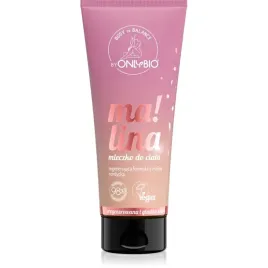 onlybio-body-in-balance-mleczko-do-ciala-regenerujacy-malina-200-ml
