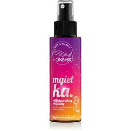 onlybio-hair-in-balance-mgielka-odbijajaca-wlosy-od-nasady-100ml