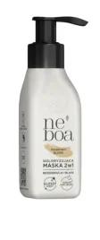 neboa-maska-koloryzujaca-do-wlosow-2w1-piaskowy-blond-100ml