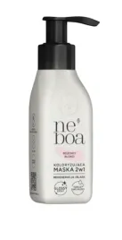 neboa-maska-koloryzujaca-do-wlosow-2w1-rozowy-blond-100ml