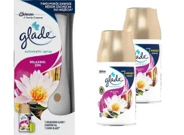 glade-automatic-spray-urzadzenie-i-2-zapasy