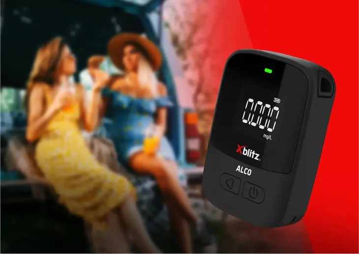 xblitz-alco-alkomat-elektrochemiczny-marka-xblitz-stan-nowy