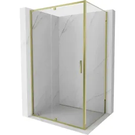 mexen-exo-kabina-prysznicowa-uchylna-100-x-70-cm-transparent-zlota-819-