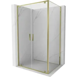 mexen-exo-kabina-prysznicowa-uchylna-100-x-75-cm-transparent-zlota-8182