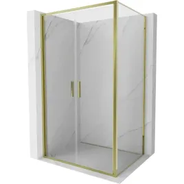 mexen-exo-kabina-prysznicowa-uchylna-70-x-95-cm-transparent-zlota-814-0