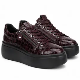 sneakersy-damskie-lakierowane-burgundowe-37