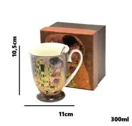 kubek-z-lyzeczka-klimt-plus-ozdobne-pudelko