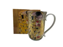 kubek-ceramiczny-pocalunek-klimt-400ml