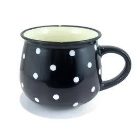 kubek-ceramiczny-czarny-w-kropki-770ml
