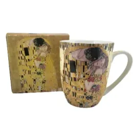 kubek-klimt-pocalunek-400ml