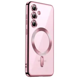 etui-proflo-do-samsung-a16-rose-gold-do-magsafe-ochrona-aparatu-case