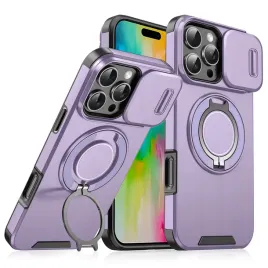 etui-do-iphone-16-pro-fioletowe-pancerne-z-podstawka-oslona-aparatu-do-mags