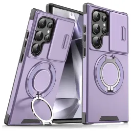 etui-do-samsung-s23-ultra-pancerne-fioletowe-oslona-aparatu-case-do-magsafe
