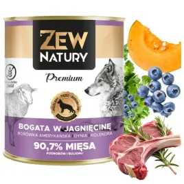 mokra-karma-dla-psa-bogata-w-jagniecine-puszka-800g-zew-natury-premium