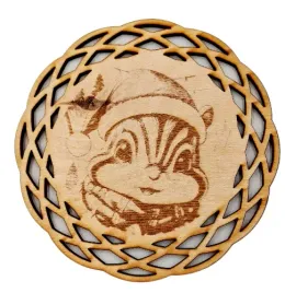 grawerowana-podstawka-pod-kubek-sklejka-o-srednicy-95cm-3mm-swiateczna-wiewiorka
