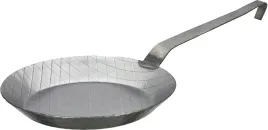 patelnia-tradycyjna-gsw-gastro-28-cm-stal-nierdzewna