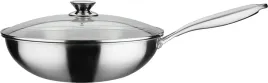 gsw-patelnia-wok-asia-ze-szklana-pokrywka-32-cm