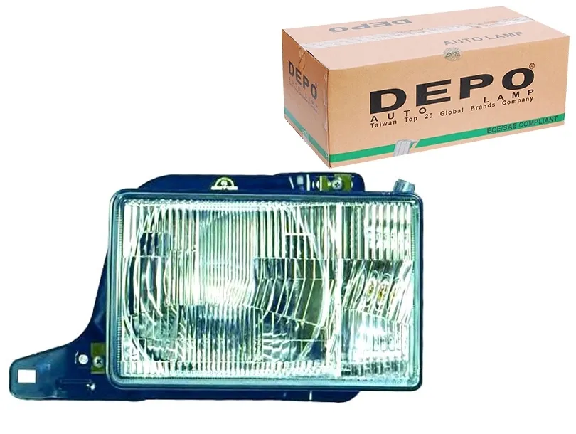 reflektor-isuzu-troper-88-stan-nowy