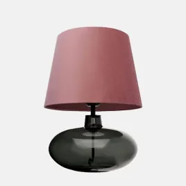 lampa-stolowa-sawa-velvet-new-pudrowy-roz-przydymiona-podstawa-szklo