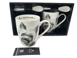 kubek-porcelanowy-yorkshire-terier-kpl-2-szt