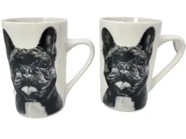 kubek-porcelanowy-buldog-francuski-kpl-2-szt