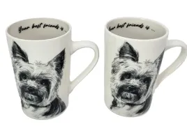 kubek-porcelanowy-yorkshire-terier-kpl-2-szt