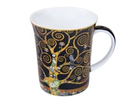kubek-klimt-drzewo-zycia-420ml