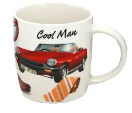 kubek-z-samochodem-retro-cool-man-mix-wzorow-300ml