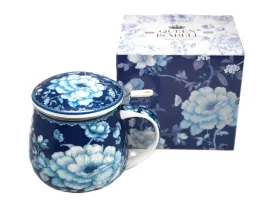 kubek-450-ml-z-metalowym-zaparzaczem-blue-rose