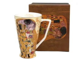 elegancki-kubek-klimt-pocalunek-500ml